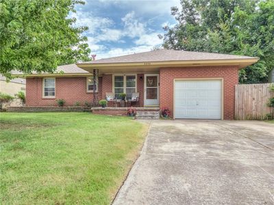 2232 SW 60th St, Oklahoma City, OK, 73159