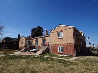 3023 W 36th Ave, Denver, CO 80211