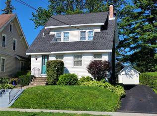 160 Homecroft Rd, Syracuse, NY 13206