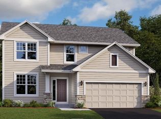 19127 63rd Avenue North Ln, Corcoran, MN 55340