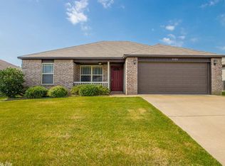 3020 Salinas De Hildalgo Blvd, North Little Rock, AR 72118