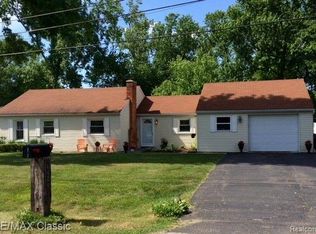 1429 Cadmus Dr, Troy, MI