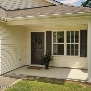 2537 Country Club Drive, Hampstead, NC, 28443