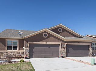 5456 Oak Spring Hts, Colorado Springs, CO 80923