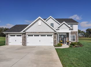 3380 W Guernsey Dr, Delphi, IN 46923