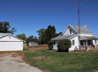 5678 Caledonia Mud Pike, Caledonia, OH 43314