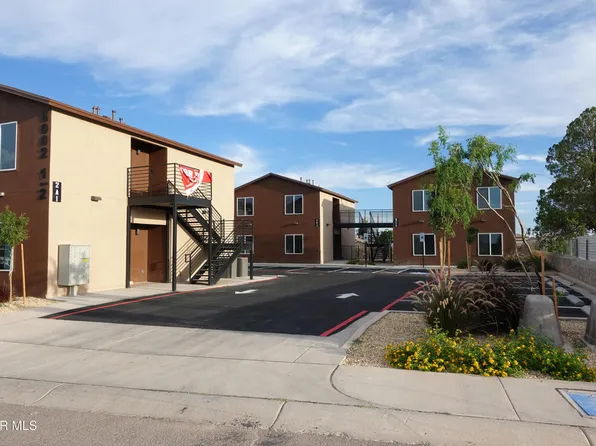 6002 1/2 Pam McCall Dr, El Paso, TX