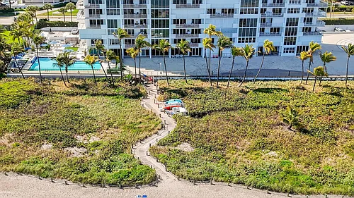 3000 S Ocean Blvd #1004 Photo 1