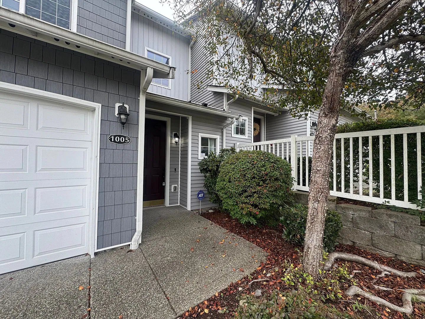 Tucked Away Two Bedroom In A Gated Community! — Photo 2