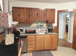 48 Fairbanks St #A1, Brighton, MA 02135
