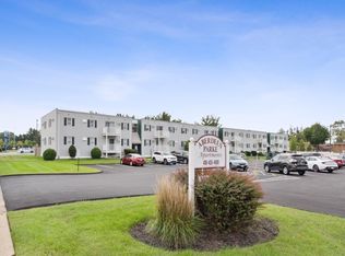 Aberdeen Parke Apartments, Aberdeen, MD 21001