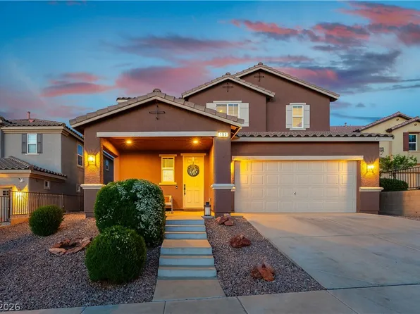190 Tuscan Shadow St, Henderson, NV 89012
