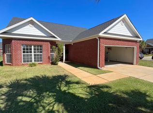 1301 Dominoe Trl, Foley, AL 36535