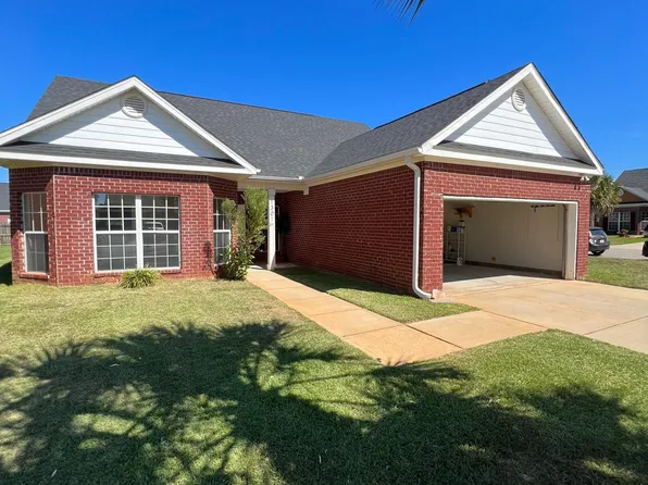 1301 Dominoe Trl, Foley, AL 36535