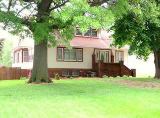 1100 63rd St, Windsor Heights, IA 50324