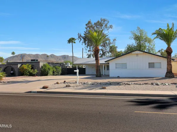 3415 E MOUNTAIN VIEW Road N, Phoenix, AZ 85028