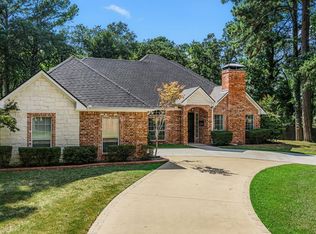 9136 Chisholm Trl, Tyler, TX 75703