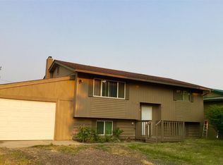 512 N Margaret Ave, Deer Park, WA 99006