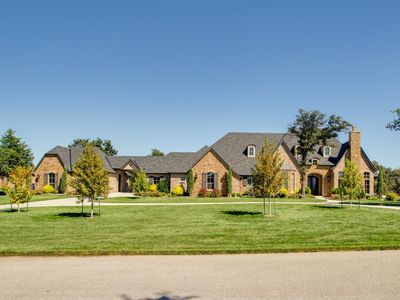 11 Elm Bridge Ln, Enid, OK, 73703