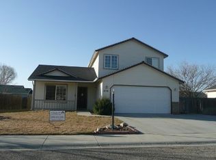 2591 W Carlton St, Meridian, ID 83642