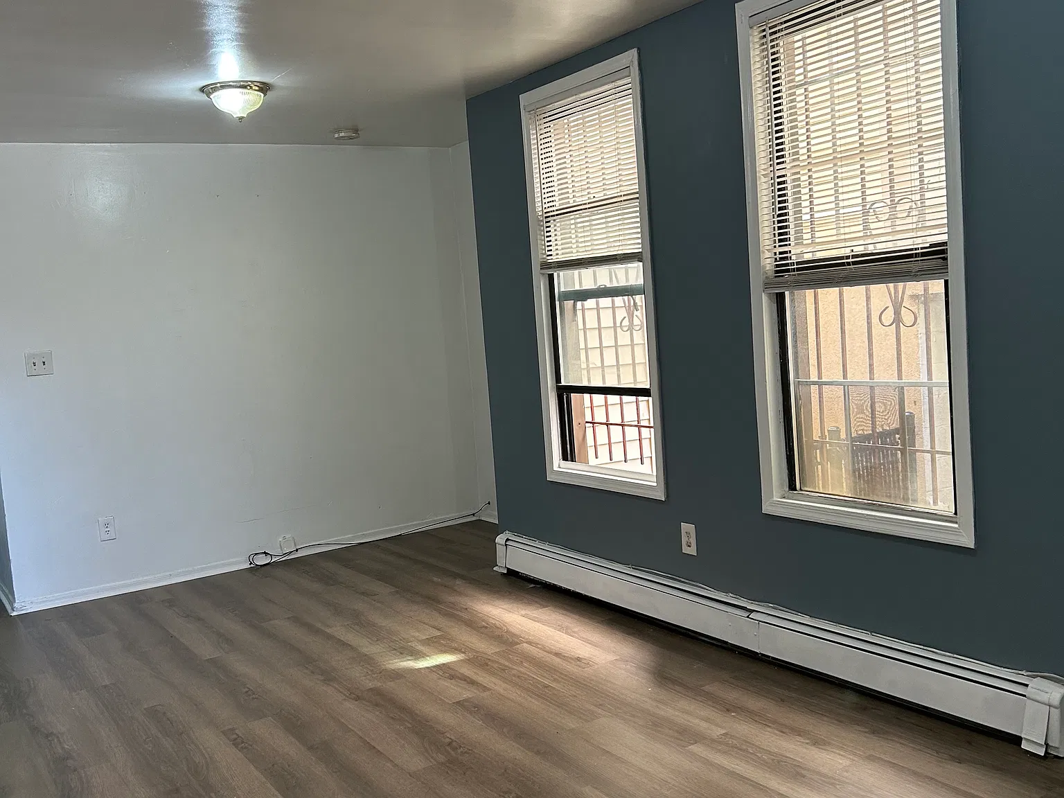 1 bed, 650 sqft, $1,750 — Photo 4