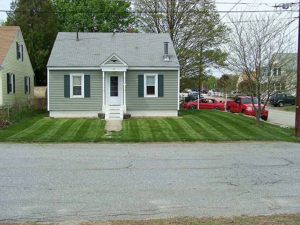 Front View