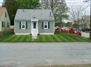82 King St, Nashua, NH 03060