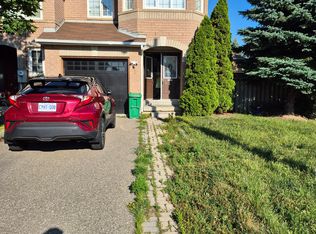 1 Kenwood Dr S, Brampton, ON L6X4P5