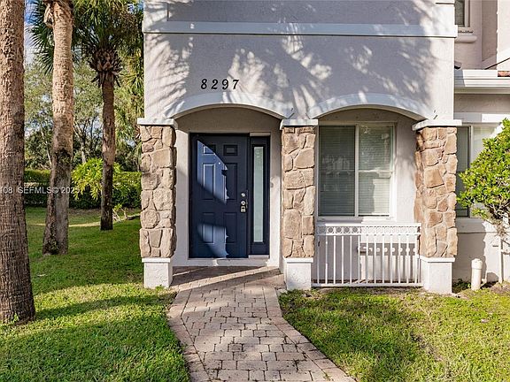 2nd image of 8297 SW 25th Ct #101