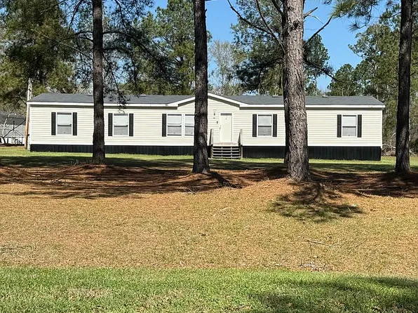 317 E Poplar Ave, Twin City, GA 30471