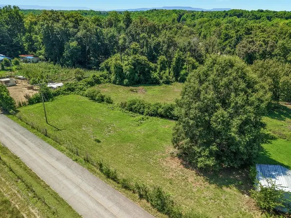 0 Bluff Springs Rd, McMinnville, TN 37110