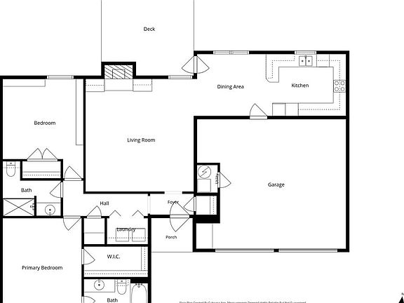 3rd image of 1914 E Chandler Dr