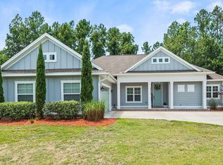 4365 NW Caden Gln, Lake City, FL 32055