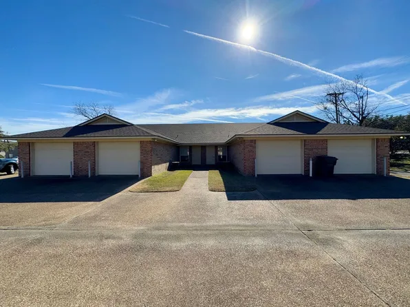 1627 Breezy Dr, Woodway, TX 76712