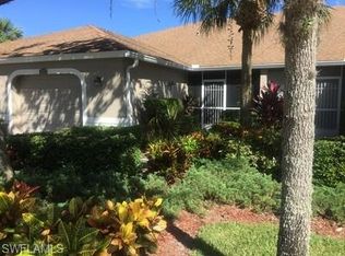 1621 Morning Sun Ln #E-8, Naples, FL 34119