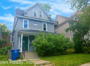 613 Hill St APT 2, Ann Arbor, MI 48104