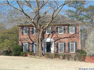 5332 Riverbend Trl, Birmingham, AL 35244