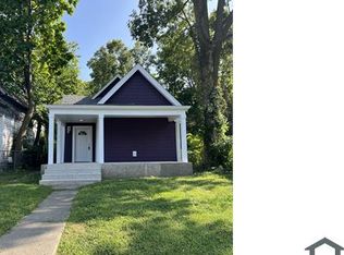 1129 W 34th St, Indianapolis, IN 46208