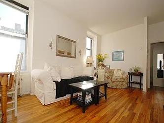 Rented by Buchbinder & Warren