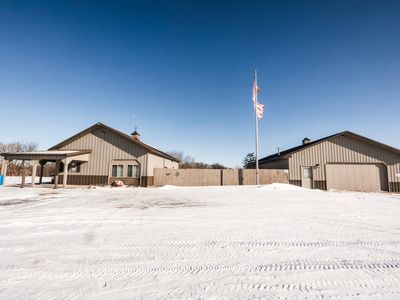 47260 Wintergreen Rd, Perham, MN, 56573
