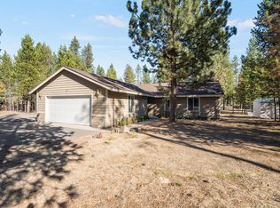 50732 S Fawn Dr, La Pine, OR 97739