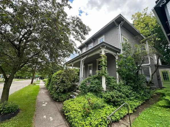 115 W 3rd Ave #1, Warren, PA 16365