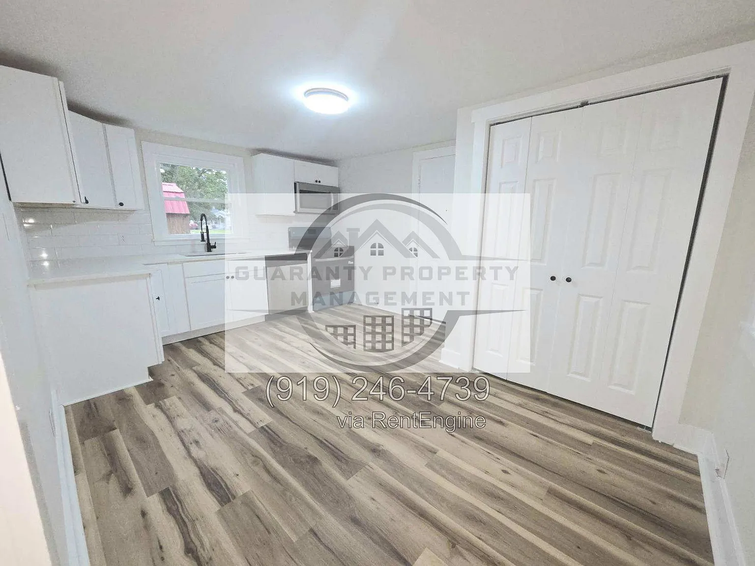 2 bed, 1.0 bath, $1,500 — Photo 3