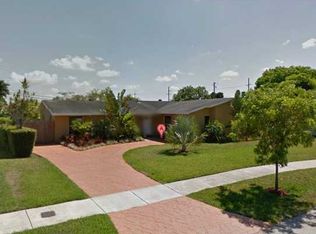 10550 SW 163rd St, Miami, FL 33157