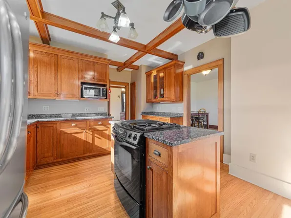 205 2nd St SW, Blooming Prairie, MN 55917