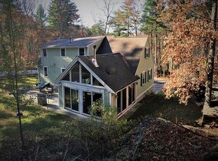 12 Turner St, Norfolk, MA 02056