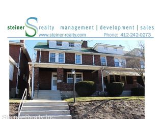 7916 Graff Ave, Pittsburgh, PA 15218