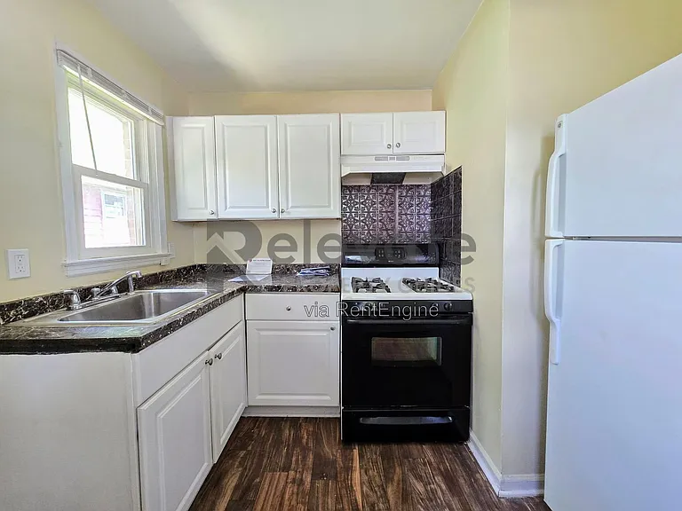 1150 Willcox St #A — Photo 2