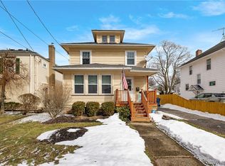 46 Beverly Ave, Lockport, NY 14094