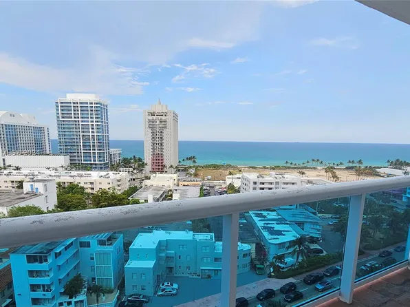 6770 Indian Creek Dr APT 14A, Miami Beach, FL 33141